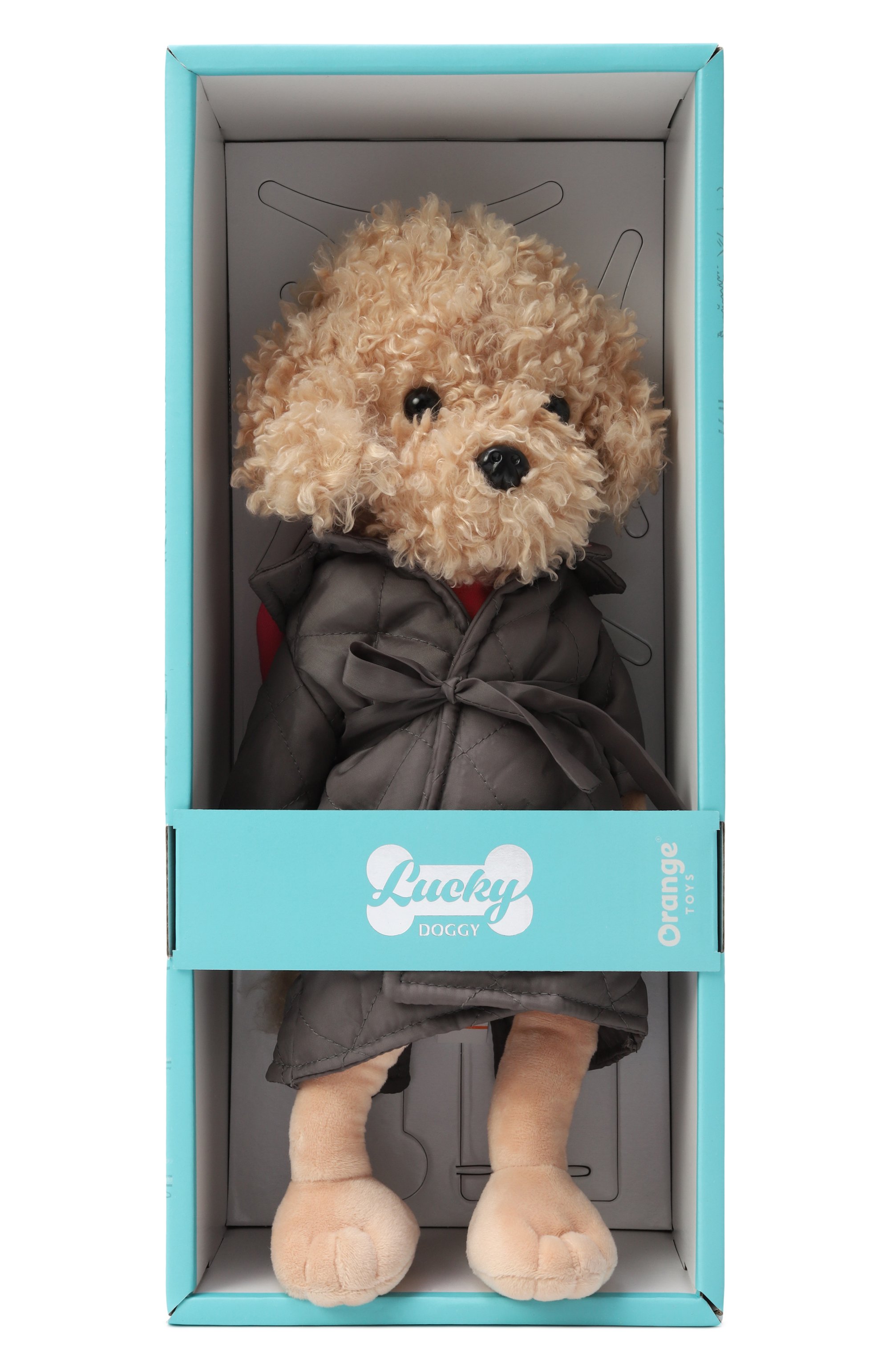 Игрушка lucky fendi ORANGE TOYS, арт. LD6/122, фото 1