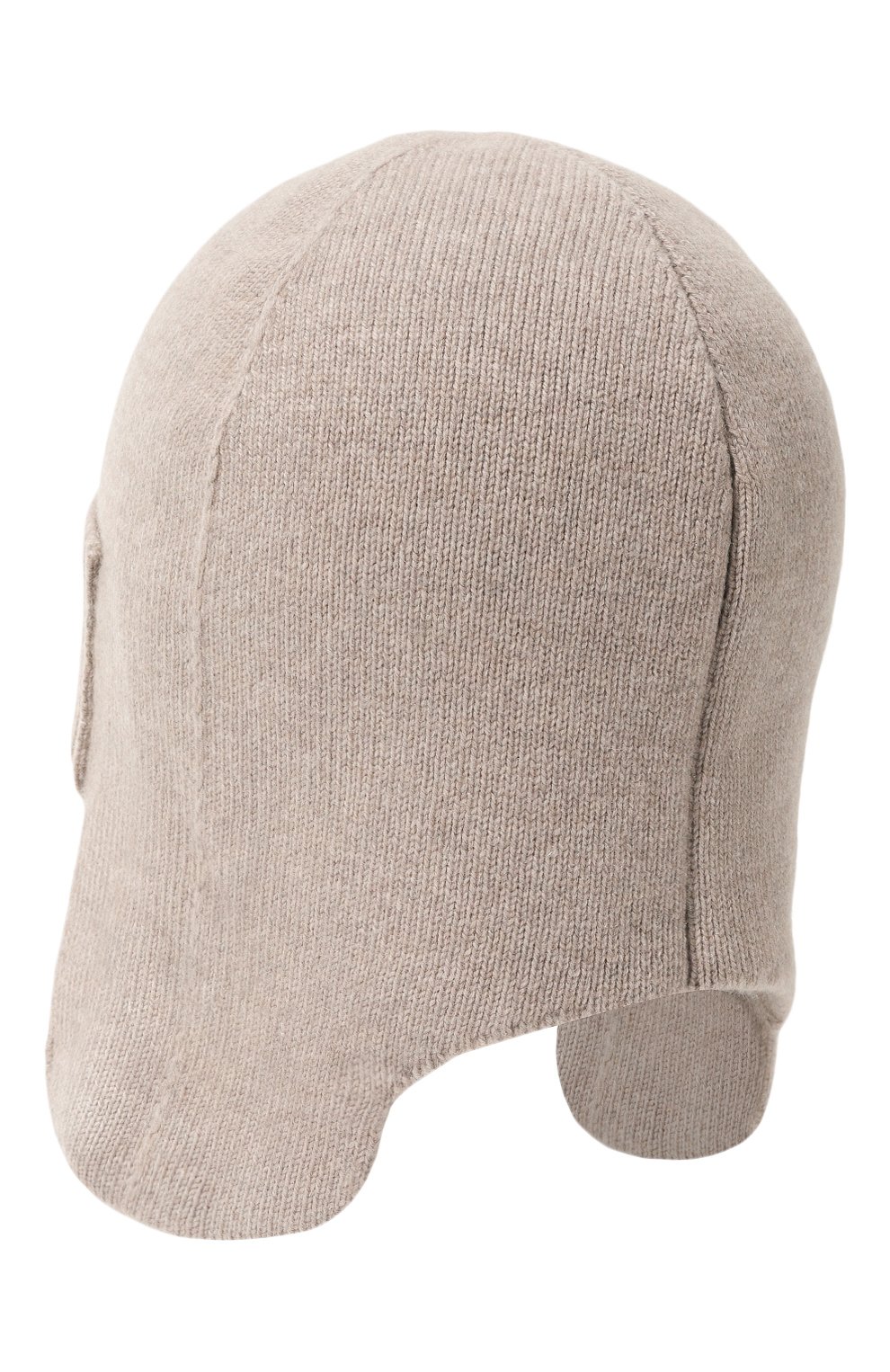 Кашемировая шапка-ушанка denmark CANOE, арт. 4916457, фото 3