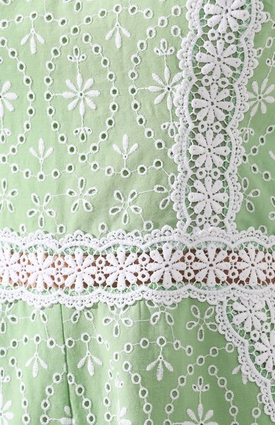 Хлопковый комбинезон CHARO RUIZ IBIZA, арт. 202501, фото 5