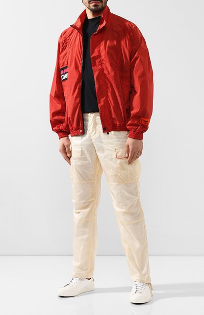 Бомбер HERON PRESTON, арт. HMEA026F198410042088, фото 2