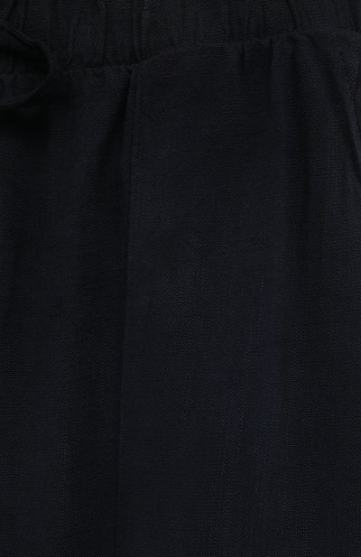 Брюки из вискозы ELECTRIC AND ROSE разноцветного цвета по цене 21700 руб., арт. LFBT24-BEAM, фото 5 Брюки из вискозы ELECTRIC AND ROSE, арт. LFBT24-BEAM, фото 5