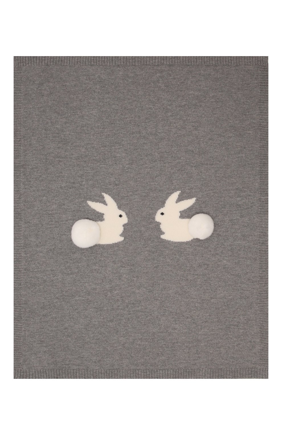 Шерстяное одеяло BABY T, арт. 22AI172C0, фото 2