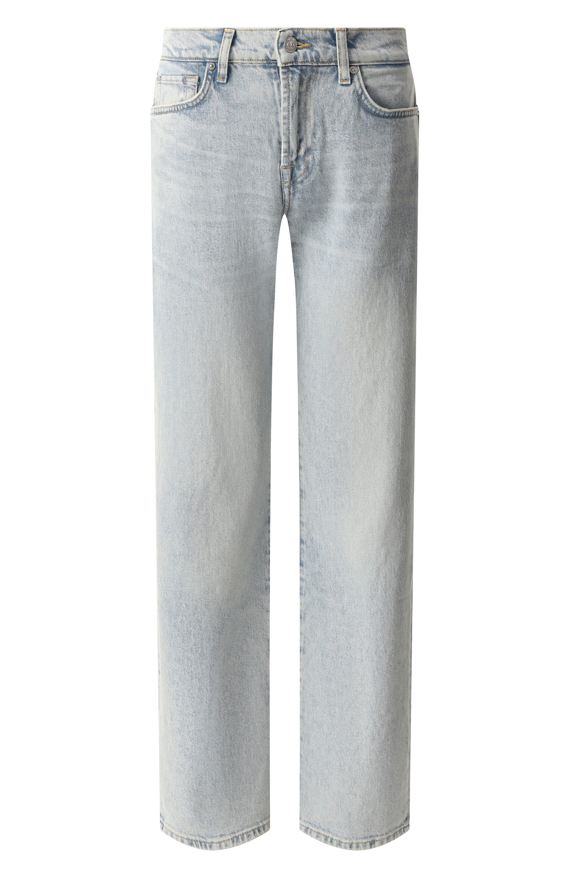 Джинсы 7 FOR ALL MANKIND, арт. JSSTC650SH, фото 1