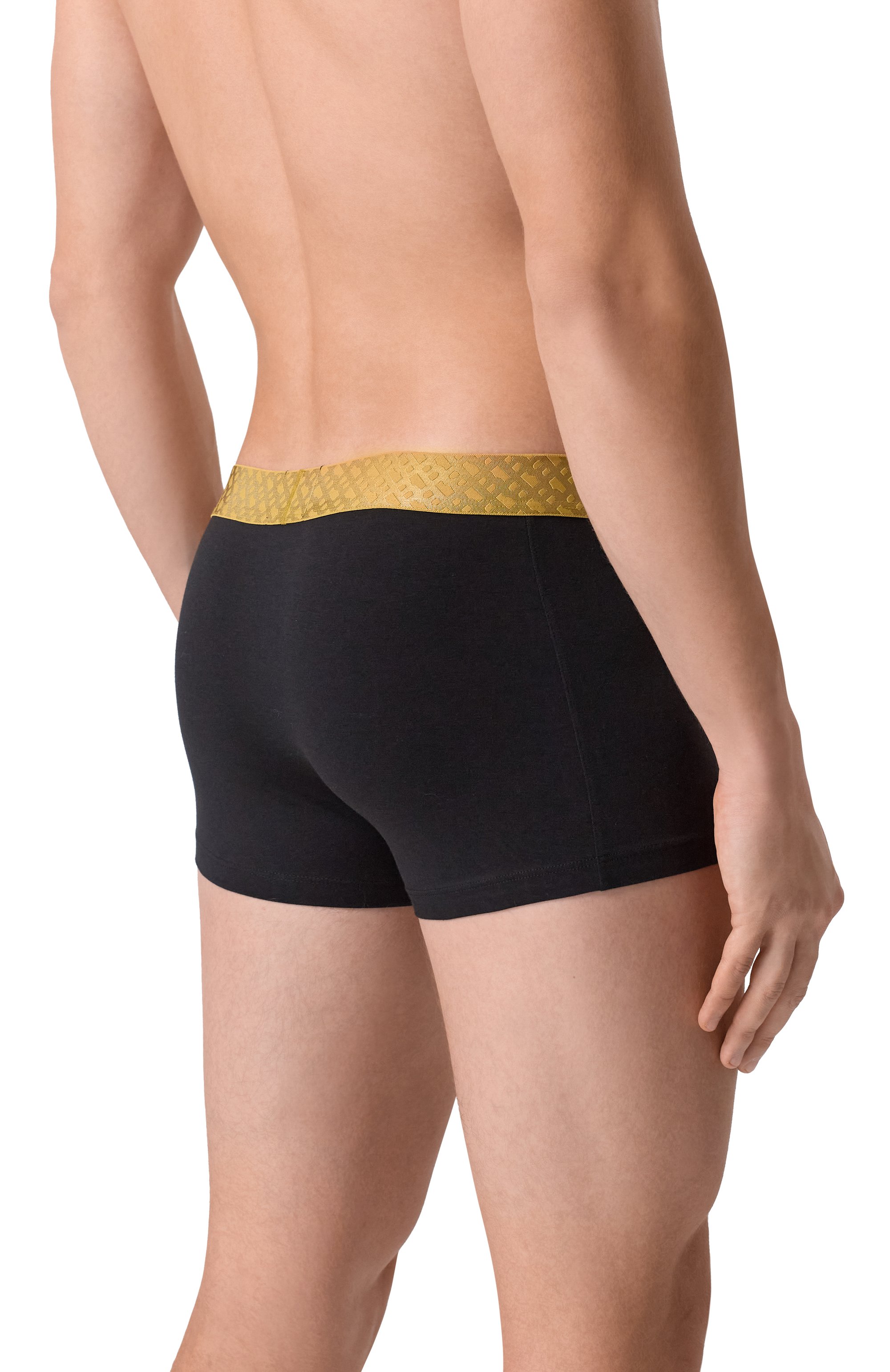 Комплект из трех боксеров BOSS, арт. 50546808, фото 7