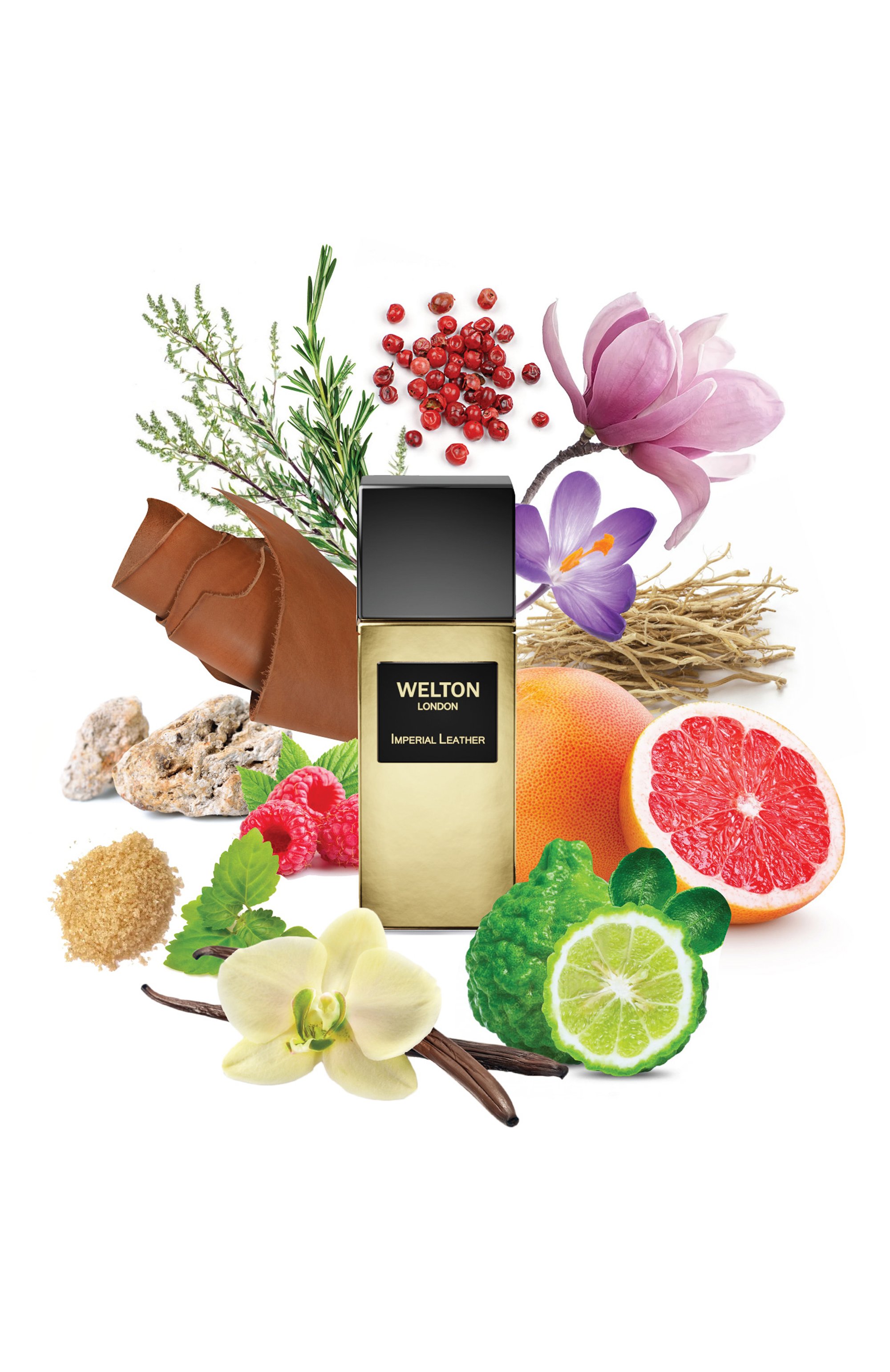 Духи imperial leather (50ml) WELTON LONDON, арт. 5055404702796, фото 4