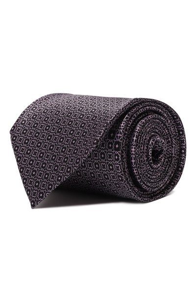 Шелковый галстук STEFANO RICCI, арт. CXDD/49070, фото 1