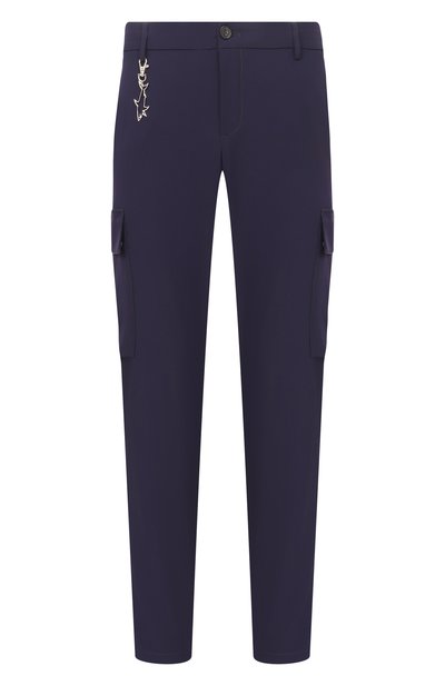 Мужские брюки-карго PAUL&SHARK, арт. 25414075