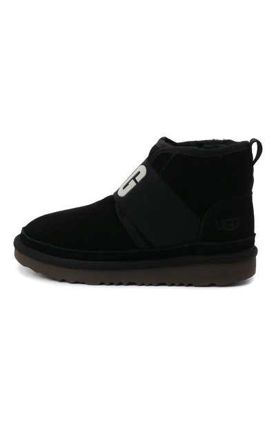 Ботинки neumel ii graphic UGG, арт. 1110703K_BLK, фото 2