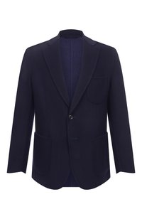 Темно-синий