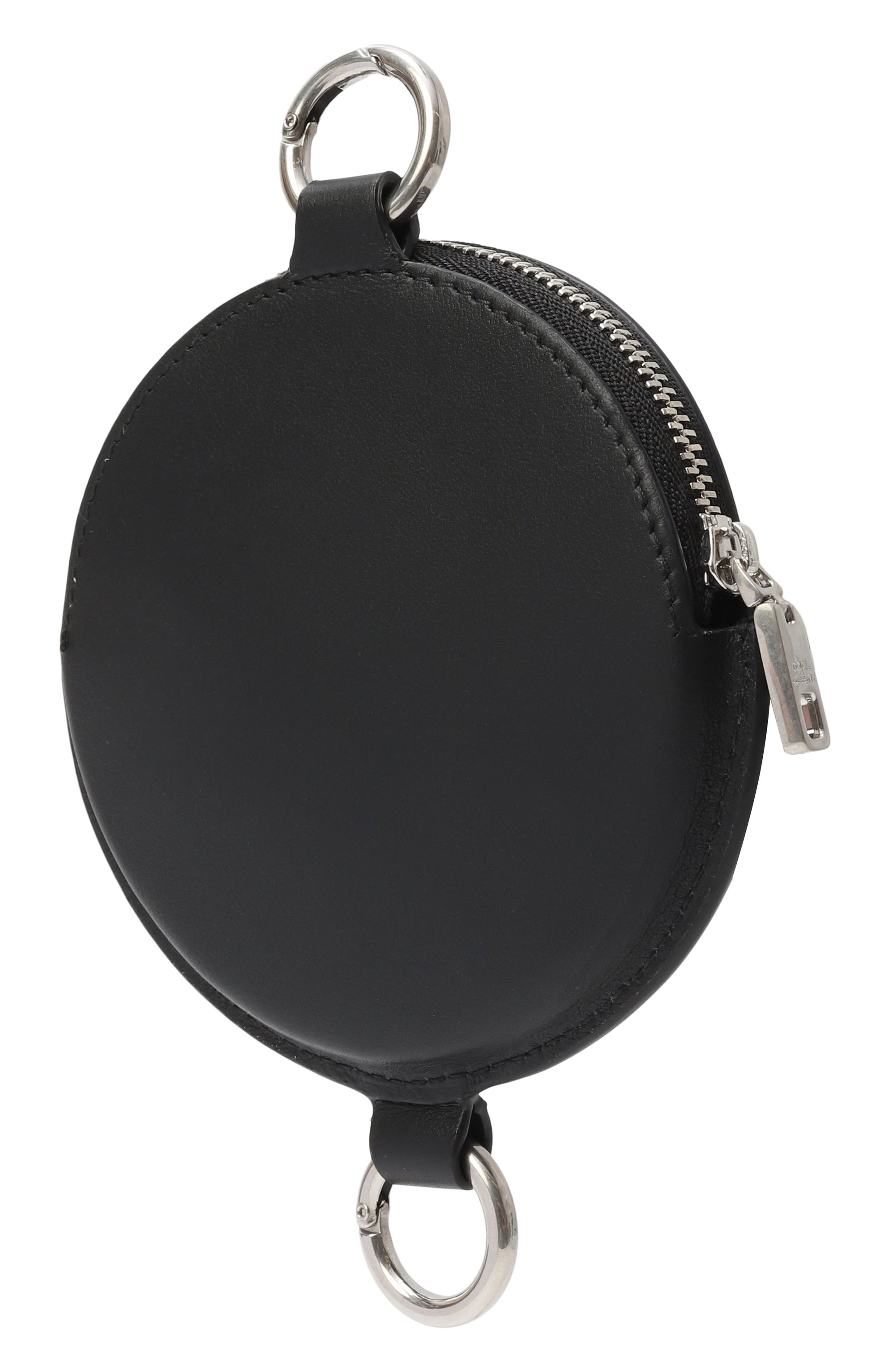 Кожаный кошелек adamo для монет DOLCE & GABBANA, арт. BP3344/A6E48, фото 2