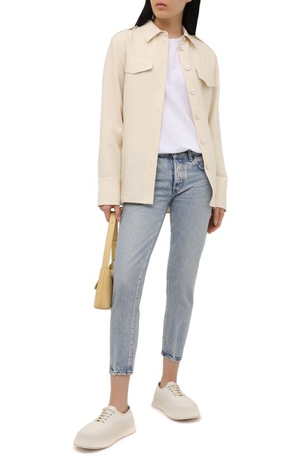 Женские джинсы MOUSSY, арт. 025ESC11-2340