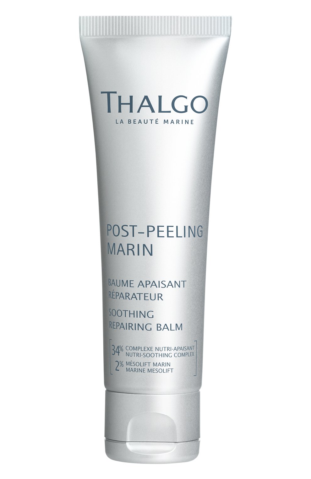 Успокаивающий восстанавливающий бальзам (50ml) THALGO, арт. VT18028, фото 1