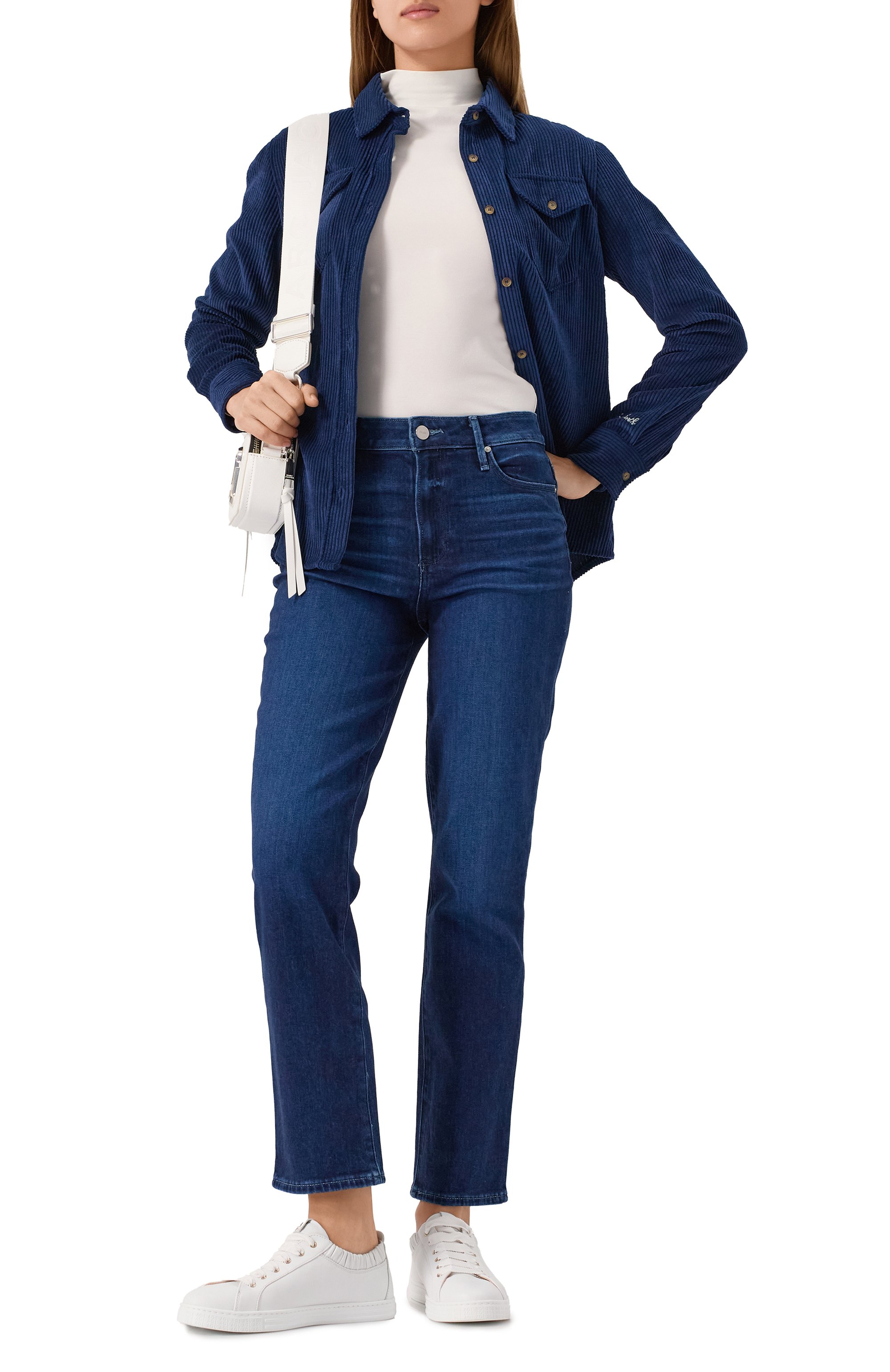 Джинсы cindy PAIGE, арт. 6447F72-C030, фото 2