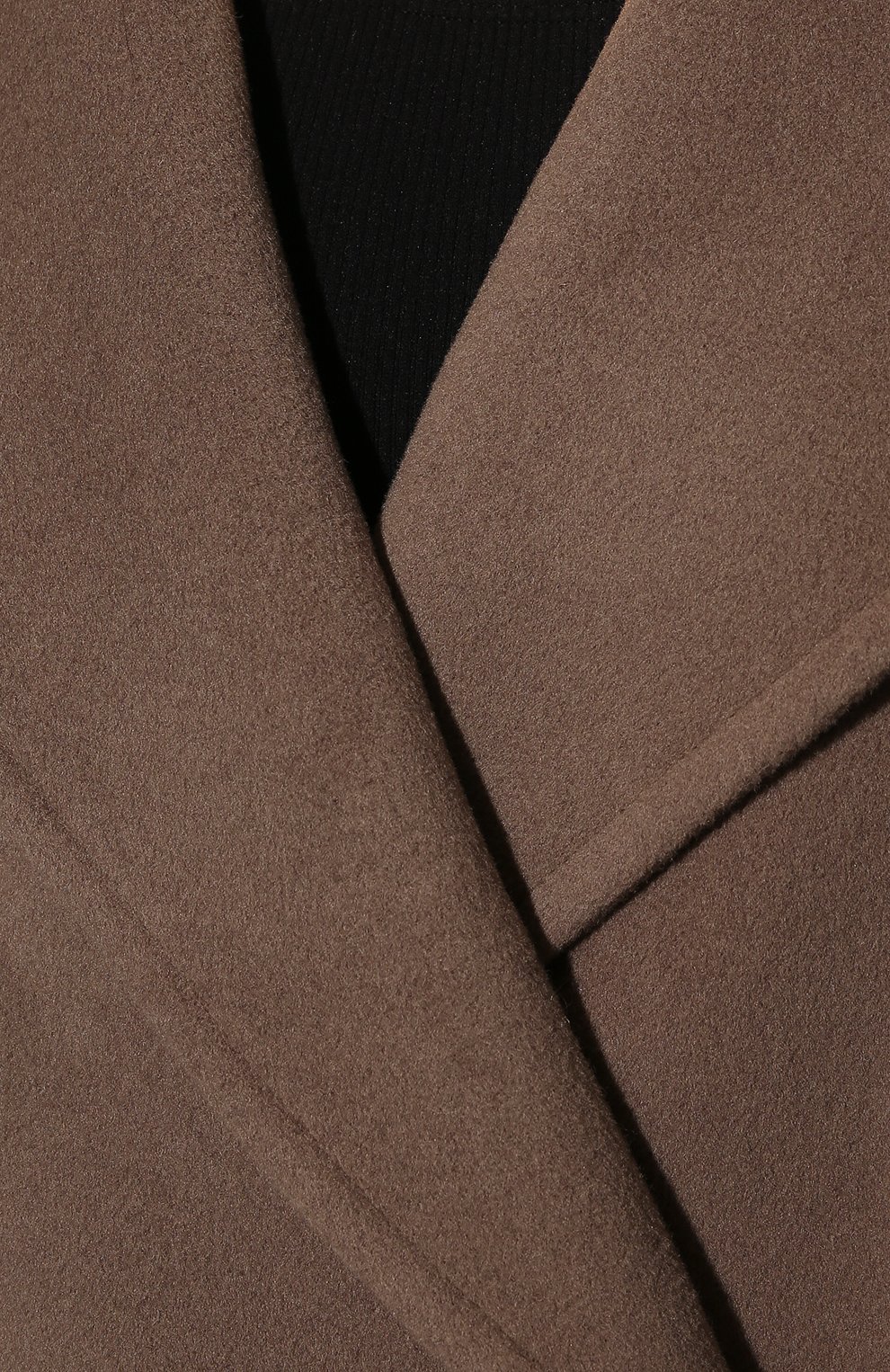 Шерстяное пальто ICONS CINZIA ROCCA, арт. VR21801/62D3, фото 5