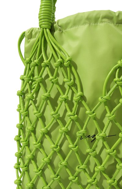 Сумка net MSGM, арт. 3642MDZ86/504, фото 3