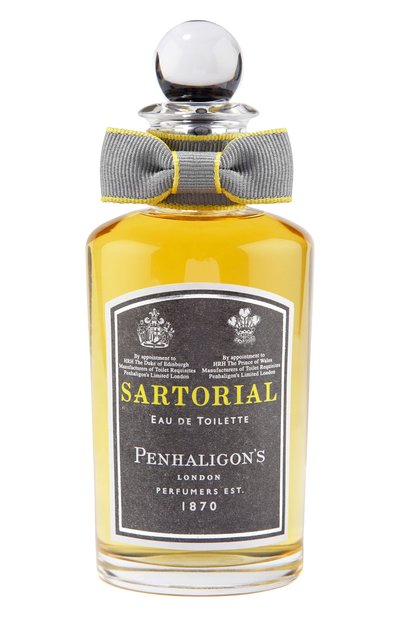 Мужской туалетная вода sartorial (50ml) PENHALIGON'S, арт. 793675019773