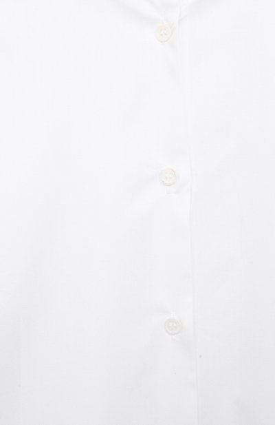 Хлопковая блузка DAL LAGO, арт. R412P/7628/4-6, фото 3