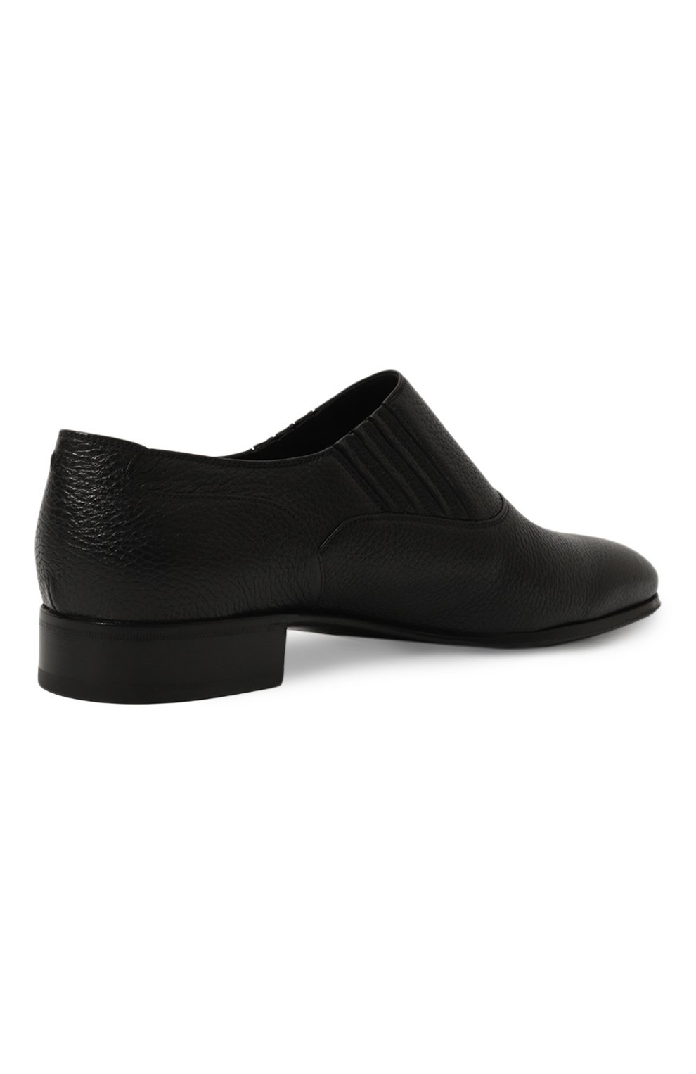 Кожаные лоферы ARTIOLI, арт. 06S618/BIS/S0FT KID, фото 5