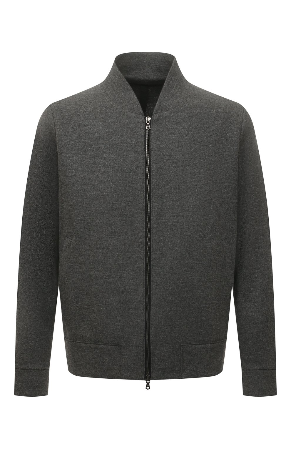 Шерстяной бомбер HARRIS WHARF LONDON, арт. C9353MYM, фото 1