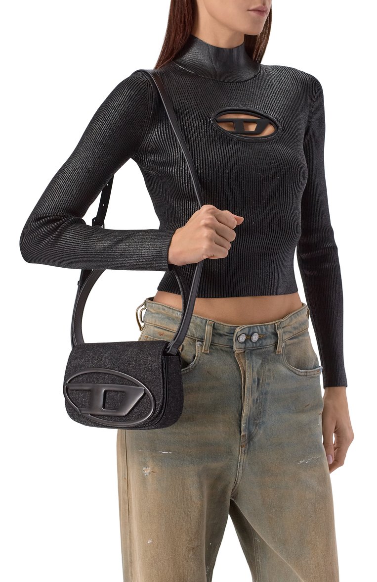 Сумка 1dr DIESEL, арт. X08396/P6901, фото 2