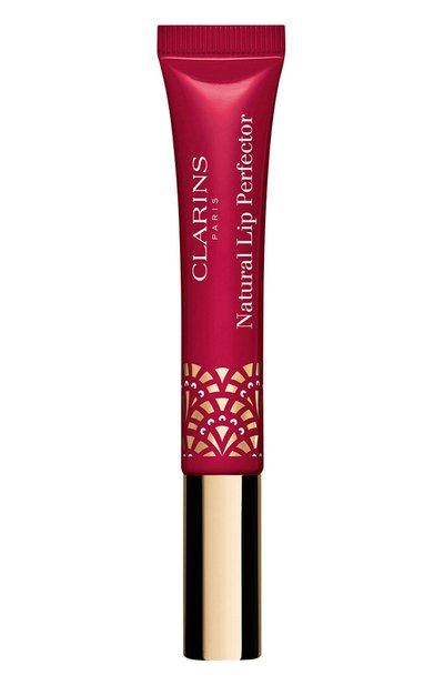 Блеск для губ lip perfector, оттенок 18 (12ml) CLARINS, арт. 80051373, фото 4