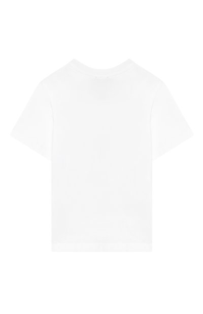 Хлопковая футболка DIESEL, арт. J02603/00YI9, фото 2