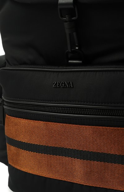 Рюкзак ZEGNA, арт. LHGTR/C1902Z, фото 3