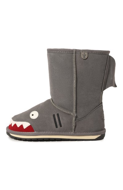 Угги EMU AUSTRALIA, арт. K10589, фото 2