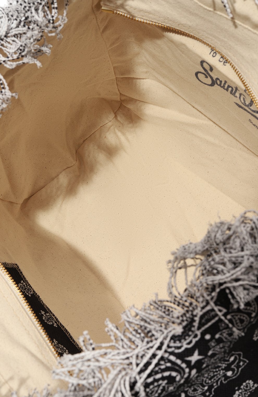 Сумка-тоут MC2 SAINT BARTH, арт. STBA/VANITY/05050D, фото 5