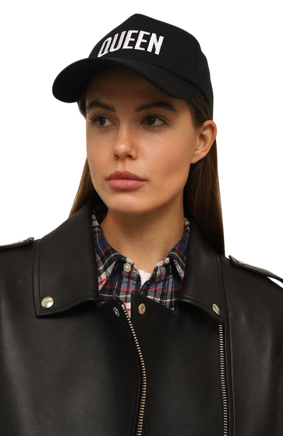 Хлопковая бейсболка SEVEN LAB, арт. CKC.20.900.358.5041, фото 2