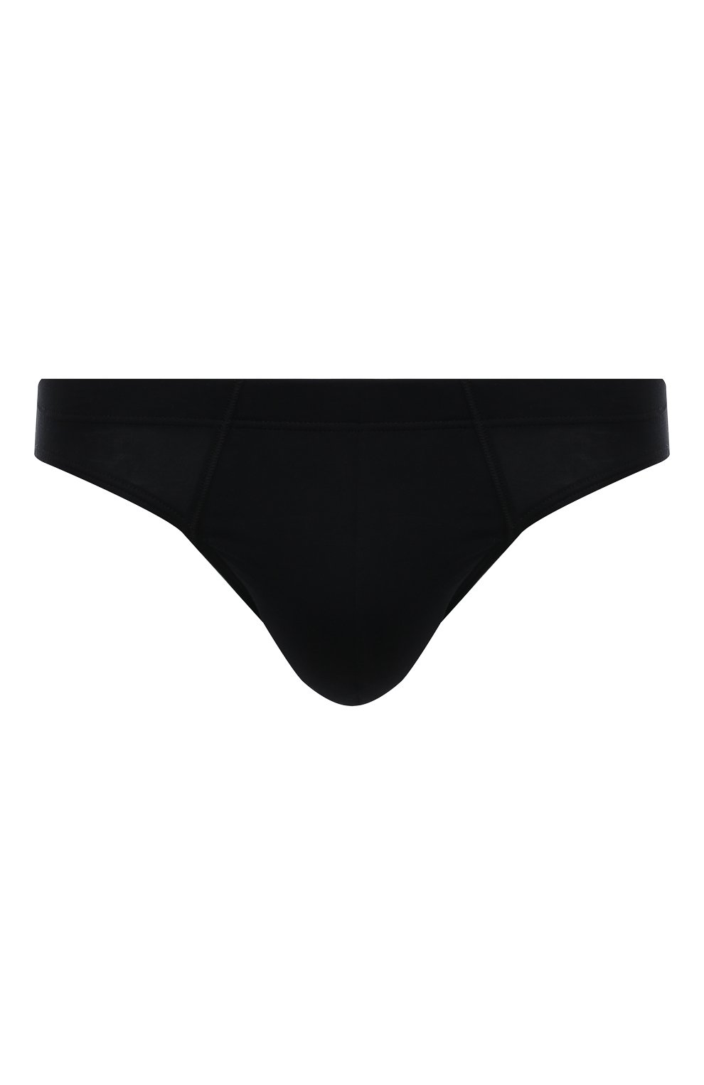 Хлопковые брифы HANRO, арт. 073064., фото 1