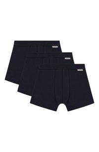 Темно-синий