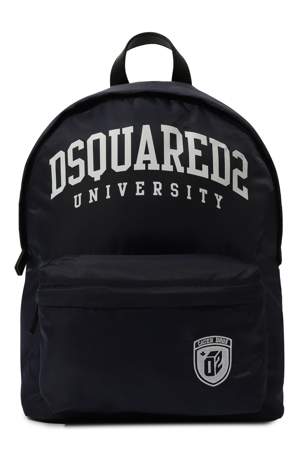 Рюкзак DSQUARED2, арт. DQ2482/D0A3M, фото 1