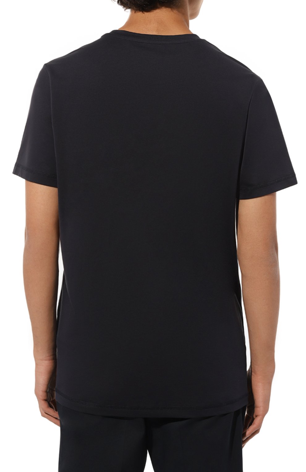 Хлопковая футболка BOGNER, арт. 58506604, фото 4