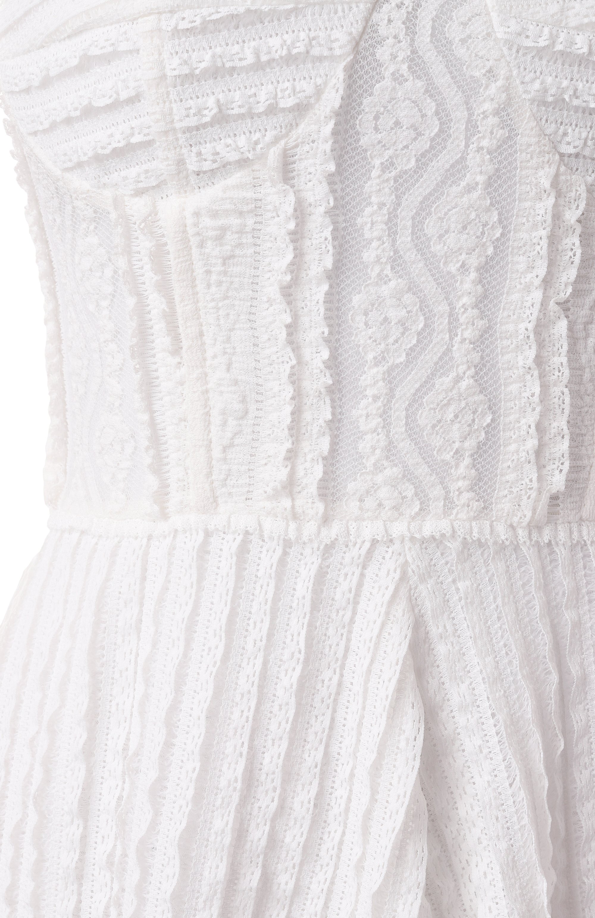 Платье CHARO RUIZ IBIZA, арт. 255601, фото 6