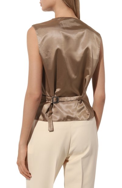 Жилет GUCCI, арт. 619333 Z798C, фото 4