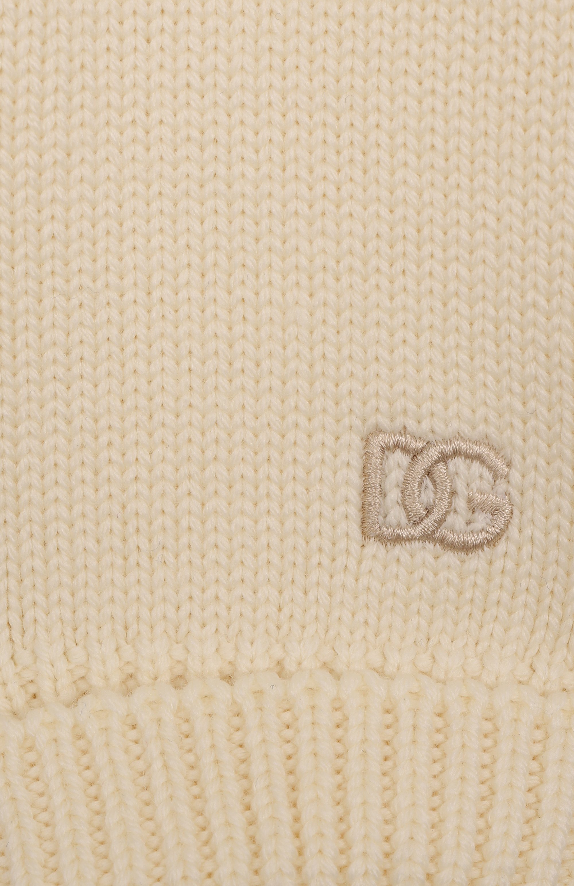 Шерстяные джоггеры DOLCE & GABBANA, арт. L1KP12/JDVDM, фото 3