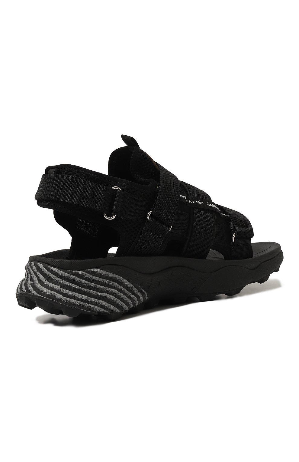 Текстильные сандалии spec FLOWER MOUNTAIN, арт. 001 0503082/03, фото 5