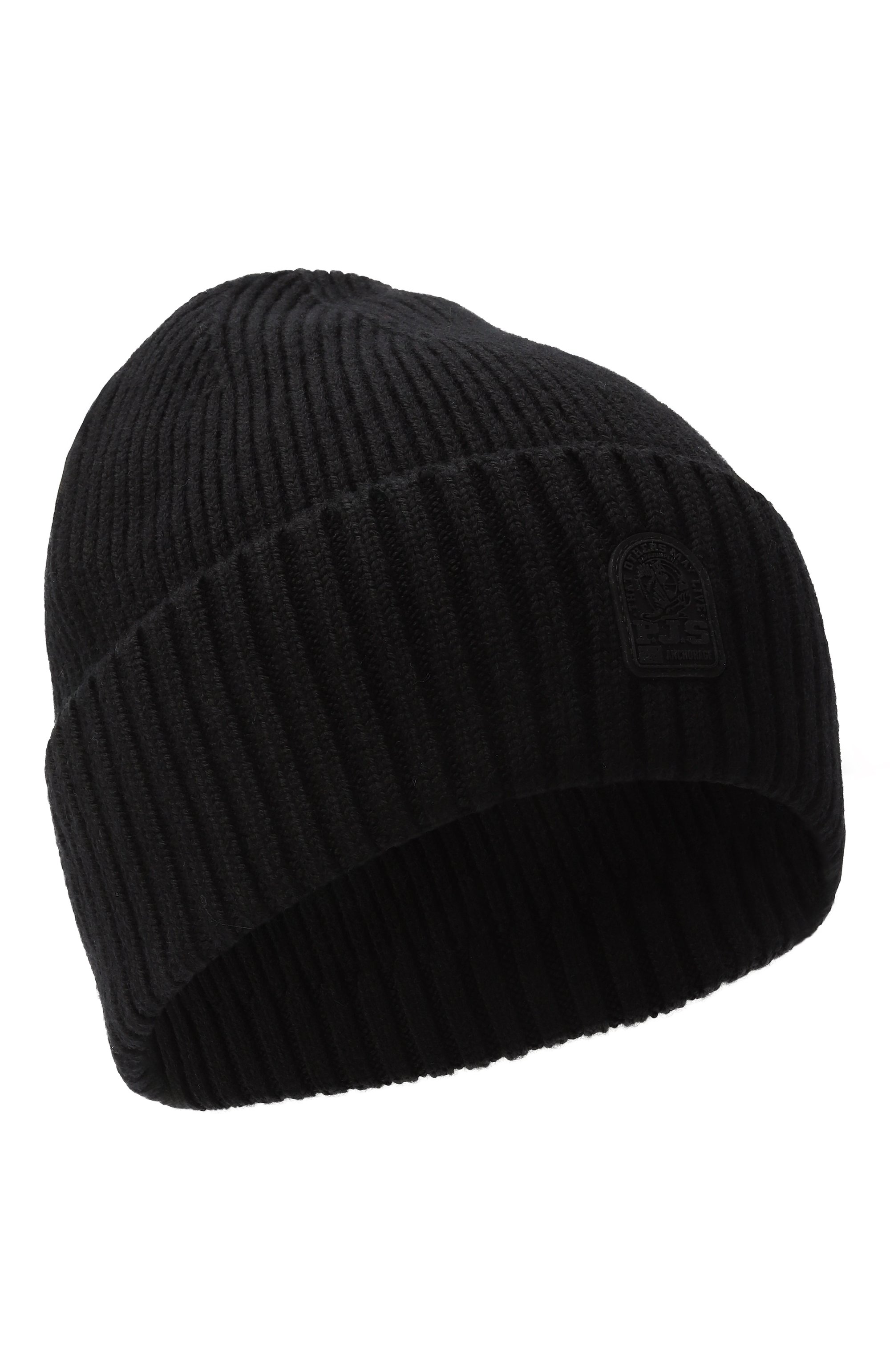 Шерстяная шапка PARAJUMPERS, арт. 25WMPAHAHA12, фото 1