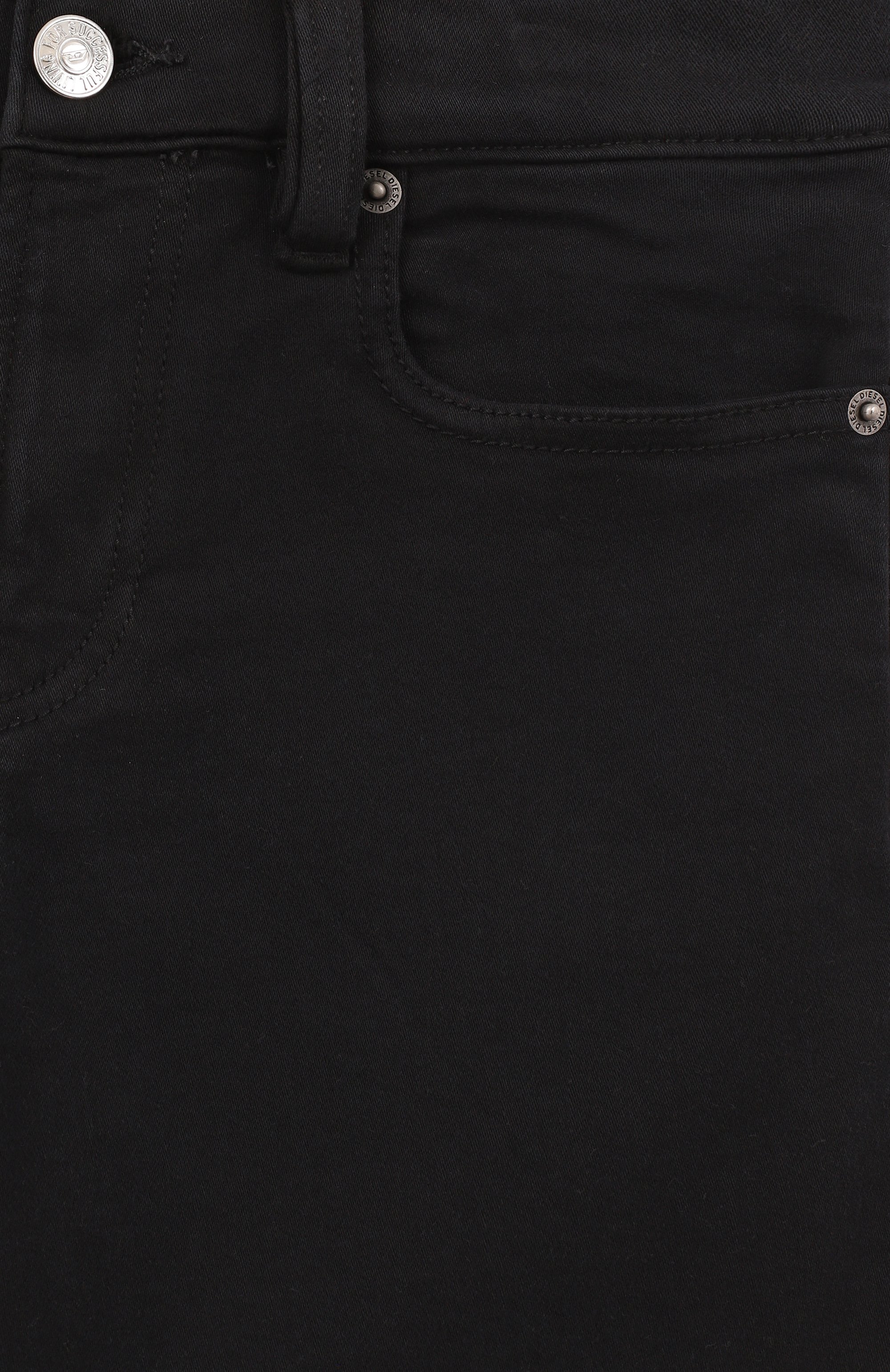 Джинсы DIESEL, арт. J01000/KXBR6, фото 3