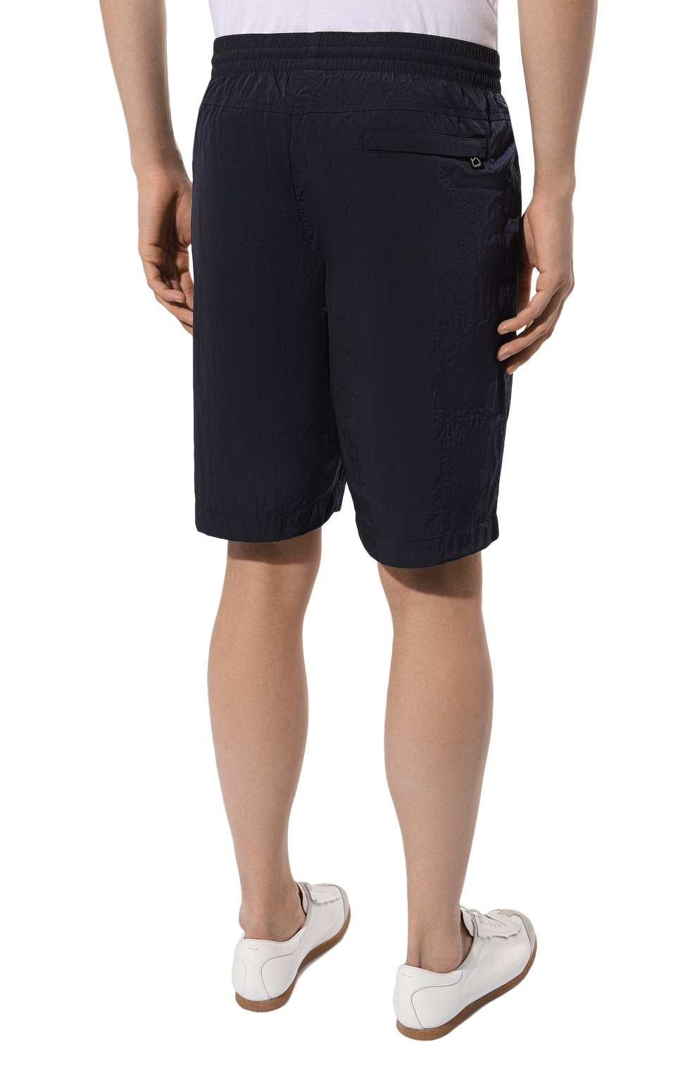 Шорты BOGNER синего цвета по цене 21900 руб., арт. 18238919, фото 4 Шорты BOGNER, арт. 18238919, фото 4