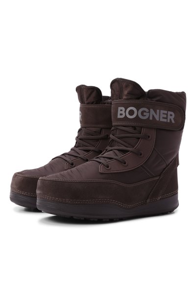 Мужские комбинированные ботинки laax BOGNER, арт. 32647504