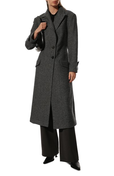 Двубортное пальто VIKA 2.0, арт. W23-2275-7040-901, фото 2