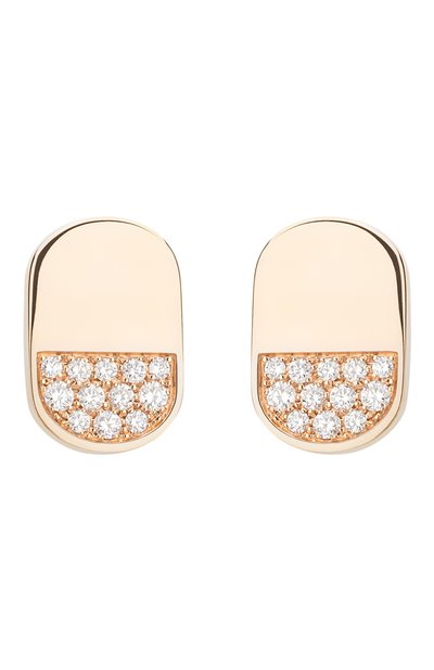 Женские серьги aruba MATTIOLI, арт. MOR86012