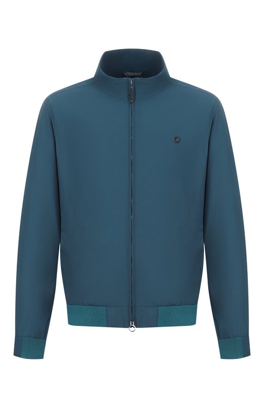 Бомбер Stefano Ricci M6J6200080/PACT1U Зелёный M6J6200080/PACT1U