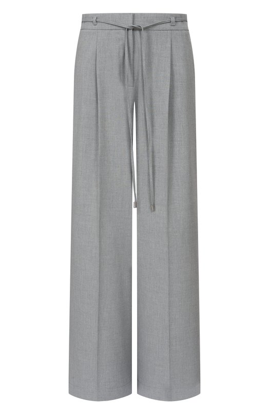 Брюки HUGO 50555897 Серый 50555897