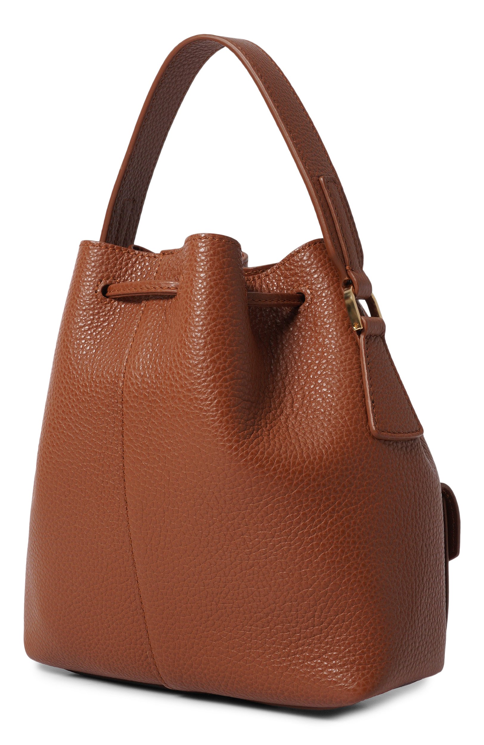 Сумка multipocket FERRAGAMO коричневого цвета по цене 131000 руб., арт. 220915/785879, фото 4 Сумка multipocket FERRAGAMO, арт. 220915/785879, фото 4