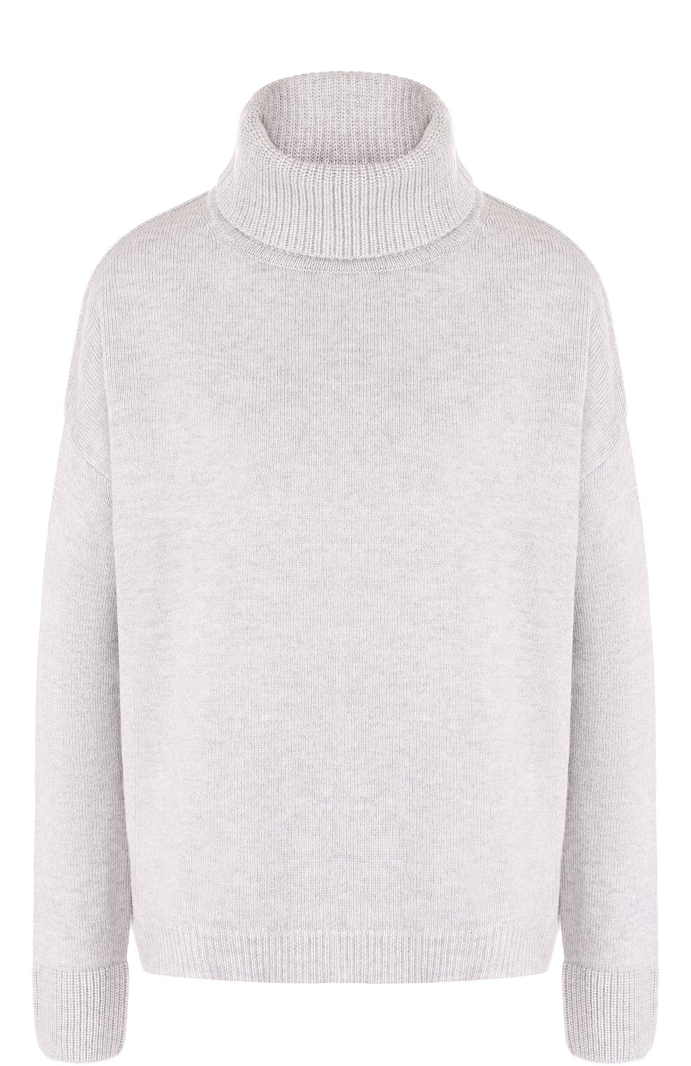 Однотонный свитер свободного кроя с высоким воротником ESCADA SPORT, арт. 5025062, фото 1