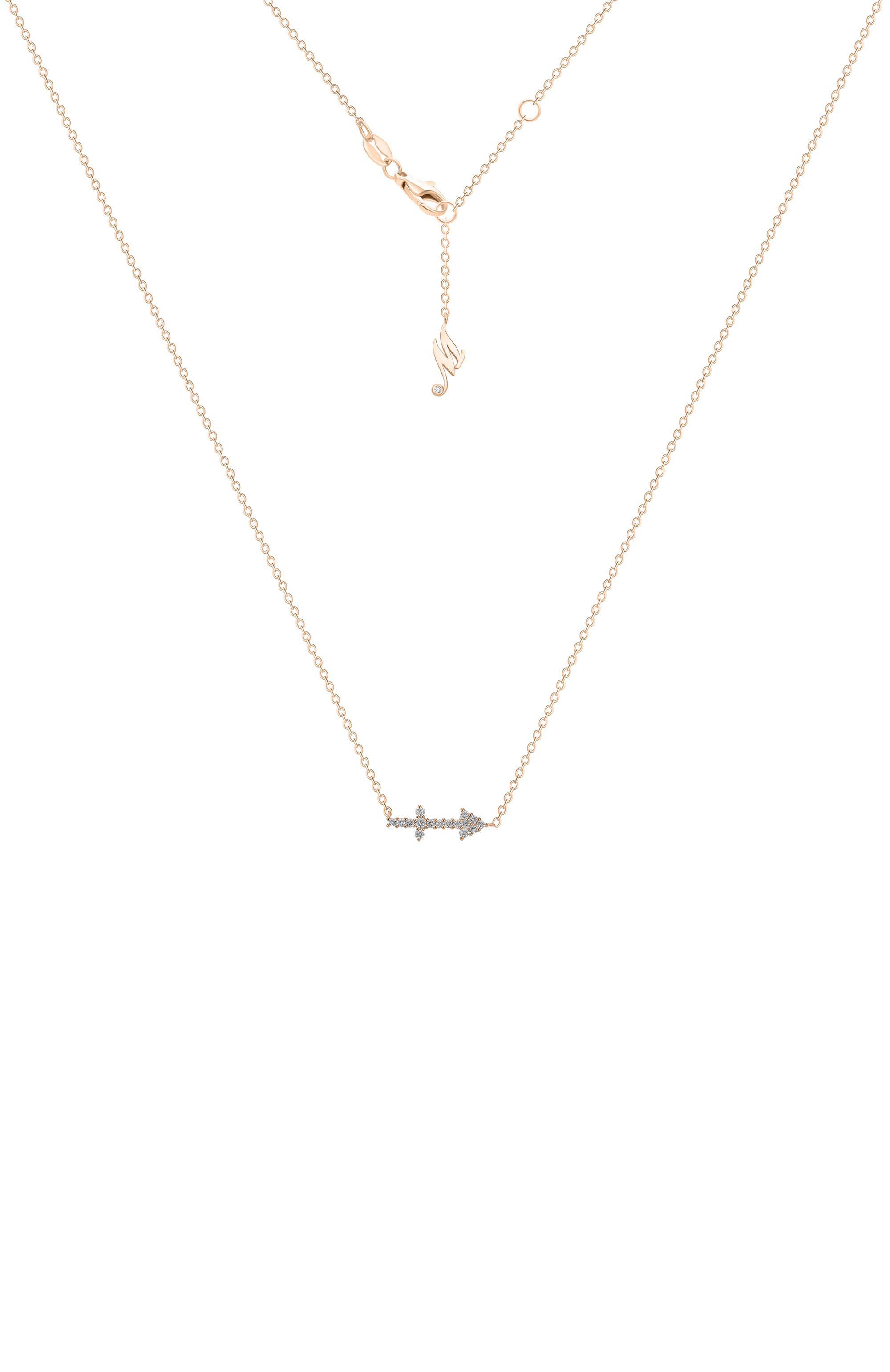 Кулон zodiac - cтрелец MERCURY, арт. MP29201/RG, фото 1