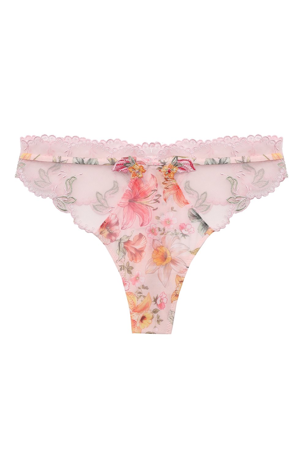 Трусы-бразилиана LISE CHARMEL, арт. ACG0085, фото 1